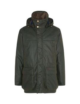 Barbour Chaqueta Barbour Bleaberry Wax Jacket / Fe