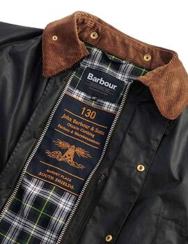 Barbour Chaqueta Barbour 130Th Anniversary Gamefai