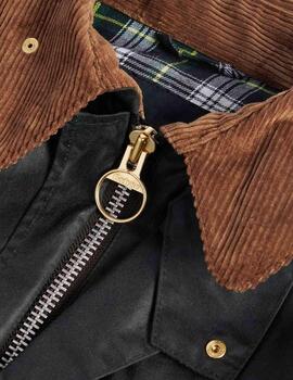 Barbour Chaqueta Barbour 130Th Anniversary Gamefai