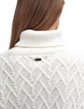 Barbour Jersey Barbour Clarence Knitted Jumper / A