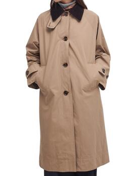 Barbour Gabardina Barbour Noelle 3 In 1 Showerproo