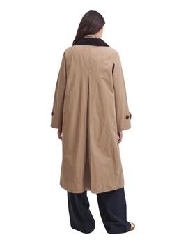 Barbour Gabardina Barbour Noelle 3 In 1 Showerproo