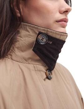 Barbour Gabardina Barbour Noelle 3 In 1 Showerproo