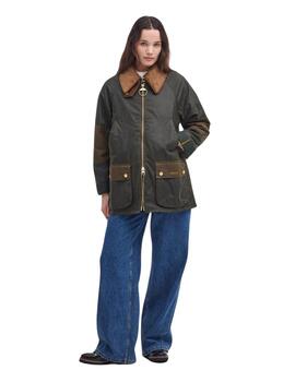 Barbour Chaqueta Barbour Allerston Wax / Archive O