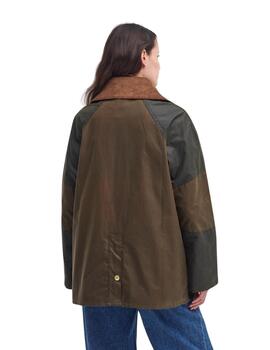 Barbour Chaqueta Barbour Allerston Wax / Archive O