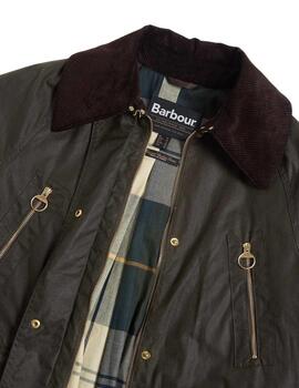 Barbour Chaqueta Barbour Ebberston Wax / Archive O