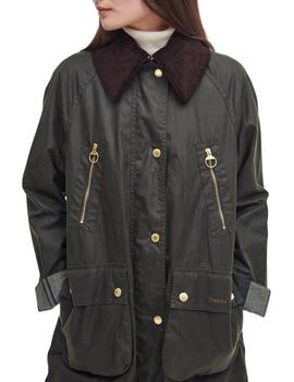 Barbour Chaqueta Barbour Ebberston Wax / Archive O