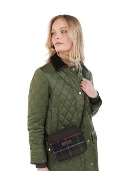 Barbour Bolsa Classic Tart