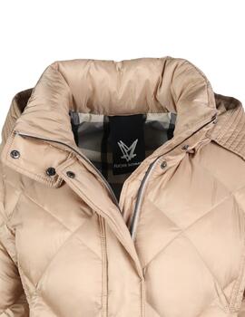 Fuchs Schmitt Parka  Kurzmantel Thermore Beige