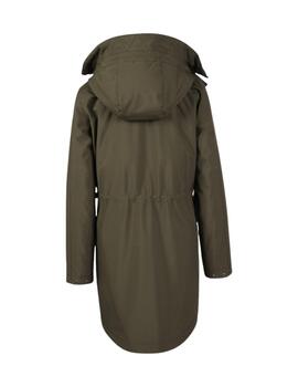 Fuchs Schmitt Parka  Kurzmantel Urban Protection O