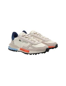 Lacoste  Zapatillas Athleisure Sneakers Off Wht/Nv