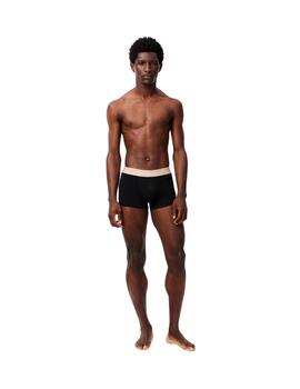 Lacoste  Ropa Interior Sous-Vetement Boxer Court N