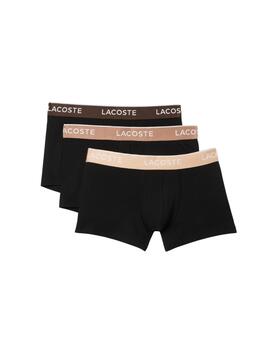 Lacoste  Ropa Interior Sous-Vetement Boxer Court N