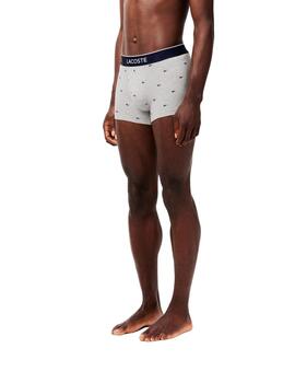 Lacoste  Ropa Interior Sous-Vetement Boxer Court K