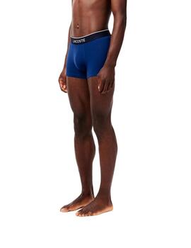 Lacoste  Ropa Interior Sous-Vetement Boxer Court K