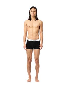 Lacoste  Ropa Interior Sous-Vetement Boxer Court N