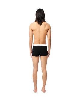 Lacoste  Ropa Interior Sous-Vetement Boxer Court N