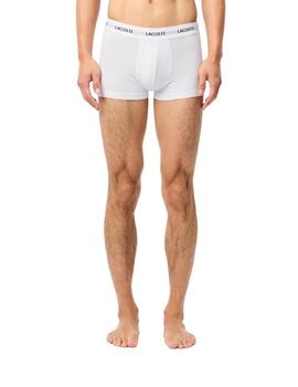 Lacoste  Ropa Interior Sous-Vetement Boxer Court N