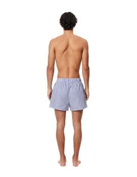 Lacoste  Ropa Interior Sous-Vetement Boxer Marine/