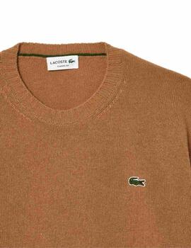 Lacoste  Jersey Pulls Cookie