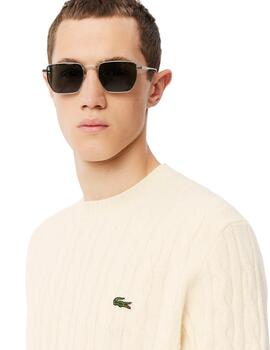 Lacoste  Jersey Pulls Laponie