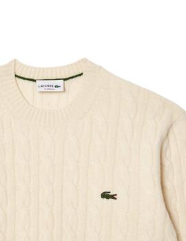 Lacoste  Jersey Pulls Laponie