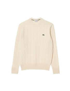 Lacoste  Jersey Pulls Laponie