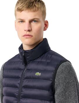 Lacoste  Cazadora Blousons Abimes