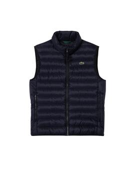 Lacoste  Cazadora Blousons Abimes