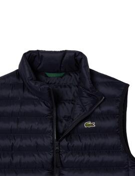 Lacoste  Cazadora Blousons Abimes