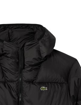 Lacoste  Cazadora Blousons Noir