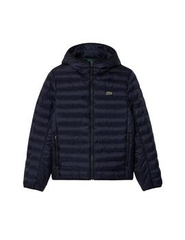 Lacoste  Cazadora Blousons Abimes