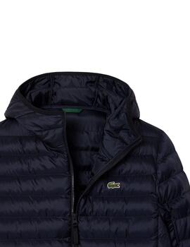 Lacoste  Cazadora Blousons Abimes