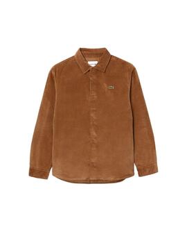 Lacoste  Camisa Chemises Cookie