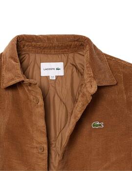 Lacoste  Camisa Chemises Cookie