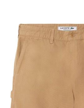 Lacoste  Pantalón Pantalons Viennois