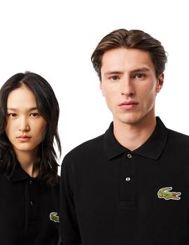 Lacoste  Polo Polos Noir