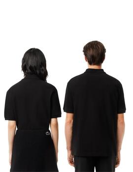 Lacoste  Polo Polos Noir