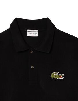 Lacoste  Polo Polos Noir