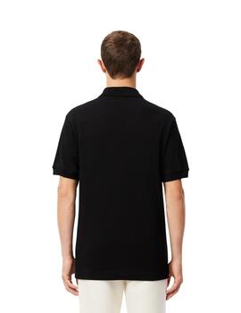 Lacoste  Polo Polos Noir