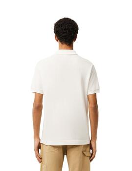 Lacoste  Polo Polos Farine