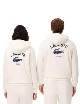 Lacoste  Sudadera Sweats Farine