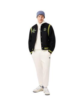 Lacoste  Sudadera Sweats Farine