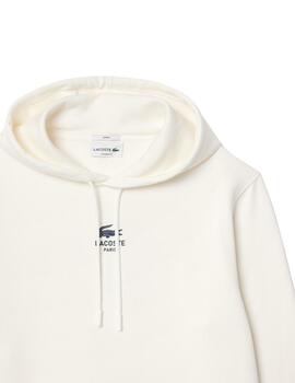 Lacoste  Sudadera Sweats Farine