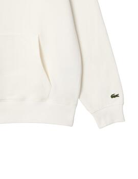 Lacoste  Sudadera Sweats Farine