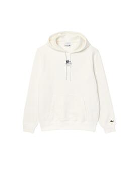 Lacoste  Sudadera Sweats Farine