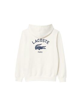 Lacoste  Sudadera Sweats Farine