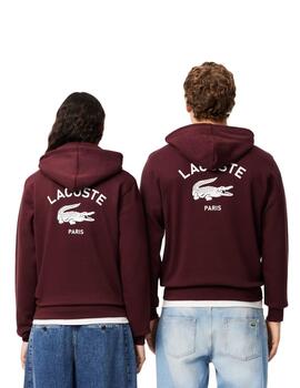 Lacoste  Sudadera Sweats Expresso