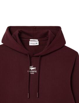 Lacoste  Sudadera Sweats Expresso