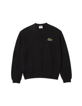 Lacoste  Sudadera Sweats Noir